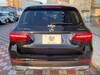 MERCEDES BENZ GLC-CLASS