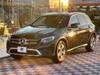 MERCEDES BENZ GLC-CLASS