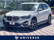 2022 BMW X1