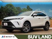 2025 TOYOTA HARRIER G