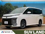 2025 TOYOTA VOXY