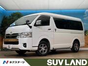 2023 TOYOTA HIACE WAGON GL