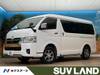 TOYOTA HIACE WAGON