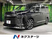 2025 TOYOTA VOXY