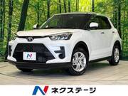 2023 TOYOTA RAIZE
