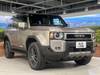 TOYOTA LANDCRUISER 250