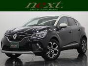 2021 RENAULT CAPTUR INTENSE