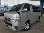 2019 TOYOTA HIACE VAN