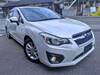 SUBARU IMPREZA G4