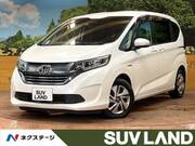 2019 HONDA FREED HYBRID