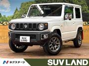 2024 SUZUKI JIMNY XC