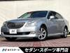 TOYOTA CROWN MAJESTA