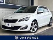 2017 PEUGEOT 308