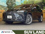 2023 LEXUS NX