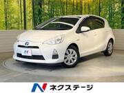 2012 TOYOTA AQUA S