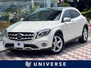 2017 MERCEDES BENZ GLA-CLASS