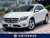 MERCEDES BENZ GLA-CLASS