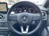 MERCEDES BENZ GLA-CLASS