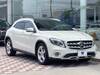 MERCEDES BENZ GLA-CLASS