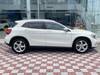 MERCEDES BENZ GLA-CLASS
