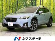 2018 SUBARU XV