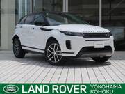 2024 LAND ROVER RANGE ROVER EVOQUE