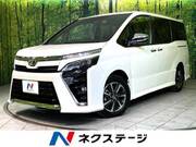2021 TOYOTA VOXY