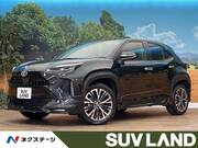 2021 TOYOTA YARIS CROSS HYBRID Z