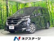 2019 NISSAN SERENA