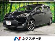 2015 TOYOTA SIENTA
