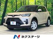 2025 TOYOTA RAIZE