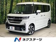 2025 SUZUKI SPACIA CUSTOM