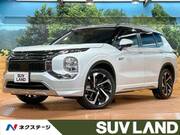 2023 MITSUBISHI OUTLANDER PHEV
