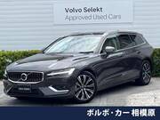 2024 VOLVO V60