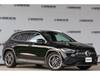 MERCEDES BENZ GLA-CLASS