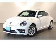 2019 VOLKSWAGEN THE BEETLE