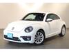 VOLKSWAGEN THE BEETLE