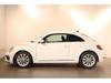 VOLKSWAGEN THE BEETLE