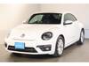 VOLKSWAGEN THE BEETLE