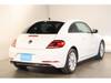 VOLKSWAGEN THE BEETLE