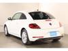 VOLKSWAGEN THE BEETLE