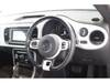 VOLKSWAGEN THE BEETLE