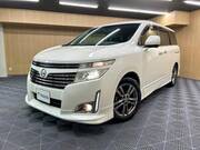 2011 NISSAN ELGRAND