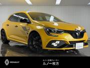 2023 RENAULT MEGANE