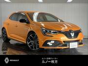2023 RENAULT MEGANE