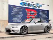 2000 HONDA S2000