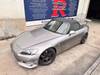 HONDA S2000