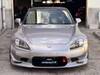 HONDA S2000