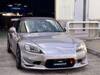 HONDA S2000