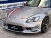 HONDA S2000